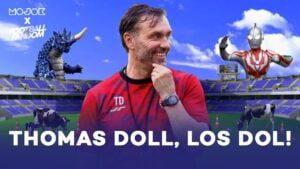 Kritik Thomas Doll: Ini Lapangan atau Ladang Angon Sapi?
