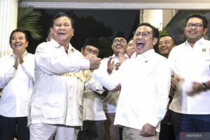 Gerindra Anggap Koalisi dengan PKB Strategis untuk Amankan Lumbung Suara