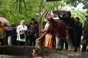 Kemendikbudristek Rencanakan Kepulauan Banda Jadi Cagar Budaya