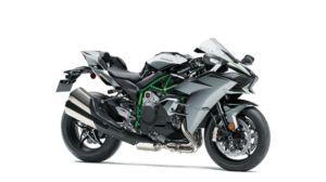 Kawasaki Ninja H2 untuk Investasi, Pengusaha Muda ini Beli Dua