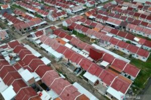 Hindari Gratifikasi, Pengembang Ingin Izin Properti di Jogja Berbasis Daring