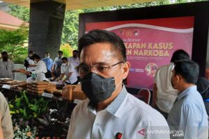 Polri Ungkap Legalisasi Ganja Medis Berpotensi Tingkatkan Penyalahgunaan Narkoba