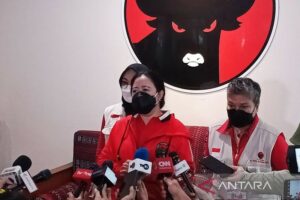 Puan Maharani Pertimbangkan Gibran Maju Pilgub 2024