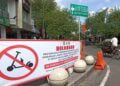 larangan skuter listrik beroerasi di malioboro mojok.co