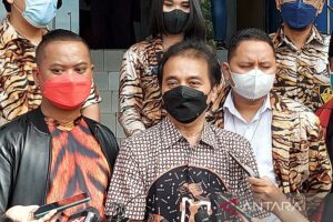 Roy Suryo Diperiksa 3 Jam di Polda Metro, Bantah Akun Twitternya Disita