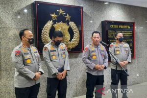 Penonaktifan Ferdy Sambo dan Pertaruhan Kredibilitas Polri