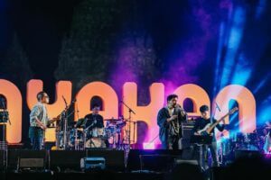 Glenn Fredly Tak Terganti, Trio Lestari Punya Cara untuk Selalu Hidupkan Sosoknya