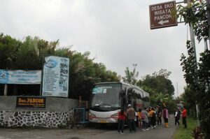 6 Desa Wisata Terbaik Tahun 2022 di Jogja