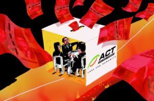 ACT Bikin Geger! Petingginya Tilap Miliaran Dana Kemanusiaan, Kepercayaan Publik Berpotensi Koyak