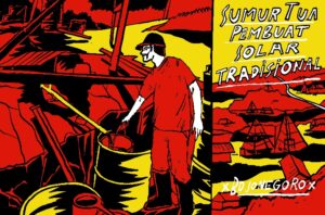 Cerita Pembuat Solar Tradisional di Bojonegoro Setelah Tak Lagi Kucing-kucingan dengan Pertamina