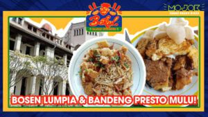 6 Hidden Gems di Semarang yang Wajib Kamu Tahu!