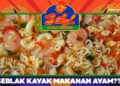 6 Kuliner Paling Nggak Masuk Akal