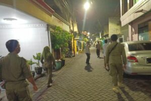 Dugaan Prostitusi Terselubung di eks Dolly, Pemkot Surabaya Buka Suara