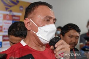 Timnas U-19 Gagal ke Semifinal, Shin Tae Yong Sebut Regulasi AFF Aneh