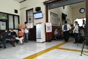 Bechi Anak Kiai Jombang Didakwa Pasal Berlapis