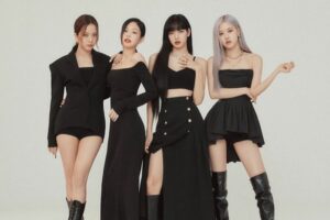 BLACKPINK Comeback Agustus, Siapkan Album Baru dan Tur Dunia