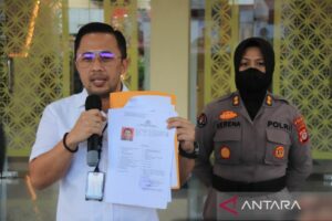 Polisi Tetapkan Dua Tersangka Kasus Kerusuhan Babarsari dan Terbitkan DPO