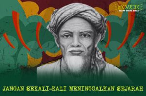 Sunan Bonang: Jalan Menuju Puncak Ilmu Sejati Bernama Ma’rifat