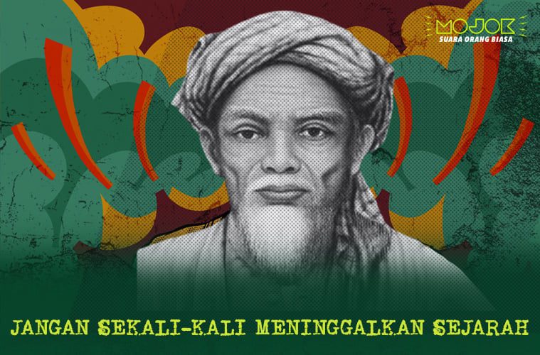 Sunan Bonang: Jalan Menuju Puncak Ilmu Sejati Bernama Ma’rifat