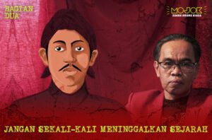 Tjipto Mangoenkoesoemo [Bag.2]: Anti Raja dan Anti Kolonial