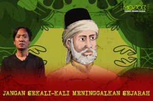 Hamzah Fansuri: Seorang Sufi dan Pemulai Puisi Indonesia