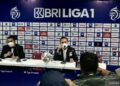 Tiket Liga 1 tidak lagi dijual langsung di stadion