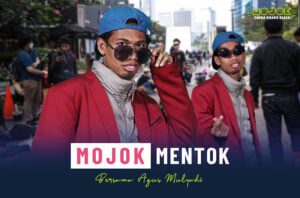 Citayam Fashion Week Menggempur Medan Fesyen Tanah Air
