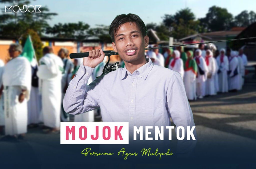 Jamaah Haji Bawa Pancing dan Kasus Covid-19 Naik Lagi