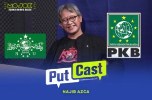 Najib Azca: Kenapa PBNU & PKB Berseberangan