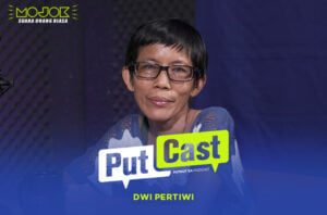 Dwi Pertiwi: Legalkan Ganja untuk Medis Segera!