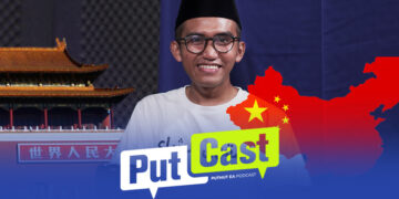 Novi Basuki: Putcast Terlama! Membongkar Agenda Tiongkok di Indonesia!