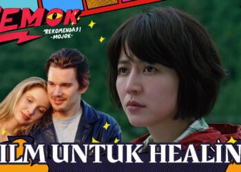 7 Rekomendasi Film untuk Self Healing Versi Hemat