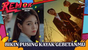 7 Drakor Paling Ngetwist yang Sulit Ditebak!
