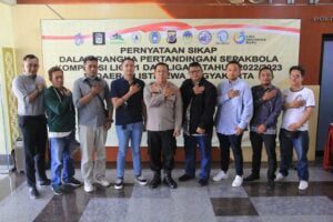 Antisipasi Pelecehan Seksual dan Calo Tiket, PSS Sleman Siapkan Skema Baru