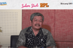 Link Pendaftaran RPL UNY, Pengalaman Kerja Jadi Nilai Mata Kuliah yang Sesuai