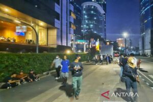 Serba-serbi Remaja Citayam di SCBD, Pembawa Rezeki hingga Dianggap Meresahkan