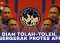 Pembenahan Itu Nggak Perlu, Pssi Mau Protes Dulu, Jangan Ganggu!