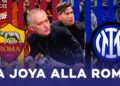 Paulo Dybala ke AS Roma, Interisti Gigit Jari!