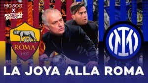 Paulo Dybala ke AS Roma, Interisti Gigit Jari!