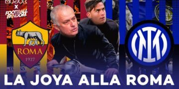 Paulo Dybala ke AS Roma, Interisti Gigit Jari!