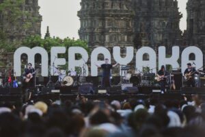 Tentang ‘Golden Hour’, Waktu Tersyahdu Nonton Prambanan Jazz