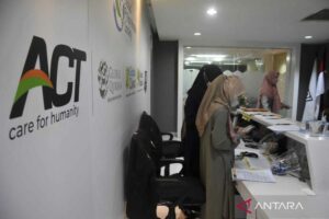 Imbas Izin Dicabut Kemensos, ACT Mengalami Tekanan di Berbagai Wilayah   
