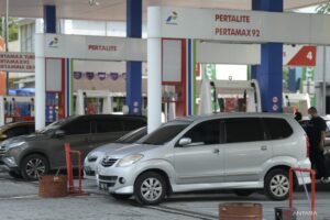 Pengamat UGM: Kenaikan Harga Pertamax Turbo Tak Akan Timbulkan Gejolak Ekonomi