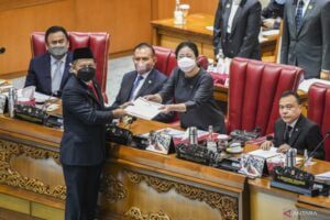 Tiga Provinsi Baru di Papua Disetujui DPR, Persiapan Mulai Dijalankan   