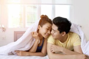 Dokter UI Jelaskan Kriteria Hubungan Seksual yang Berkualitas
