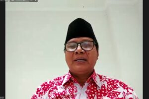 Deputi Baznas Sebut Global Zakat Milik ACT Tak Punya Izin