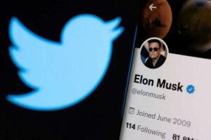 Drama Elon Musk dengan Twitter karena Akun Bot