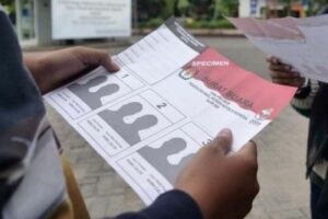 21 Desa di Bantul Gelar Pemilihan Lurah Serentak September 2022