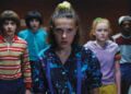 spin off stranger things