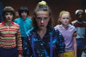 Netflix Siapkan Serial Spin-off Stranger Things
